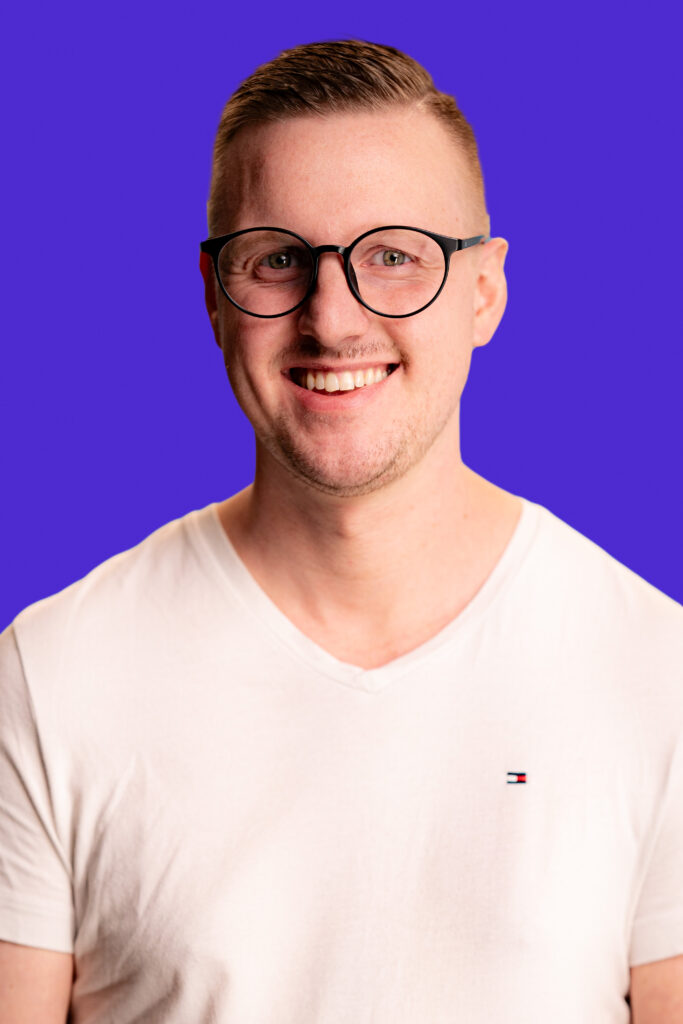Bodo Baumann, Tournament Organisation Assistance