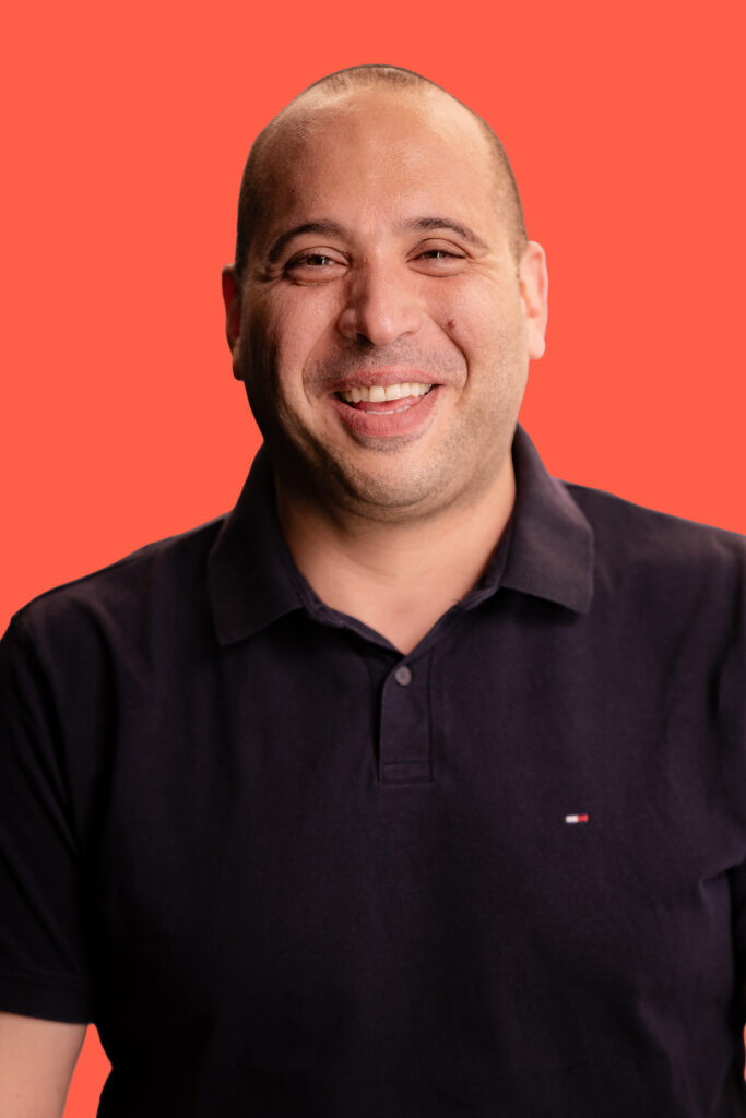 Cetin Yildirim, Tournament Organisation Management