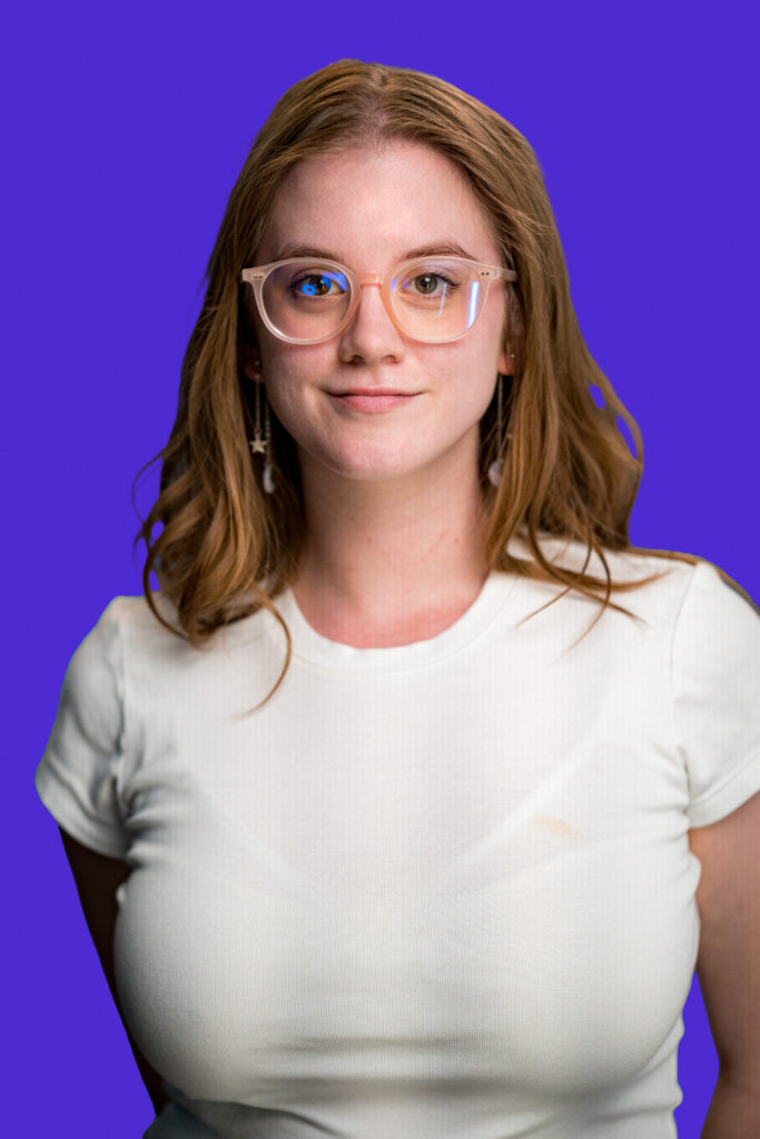 Jil Stephan, Junior Project Management