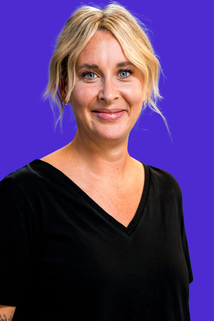 Marina Lewin, Project Management