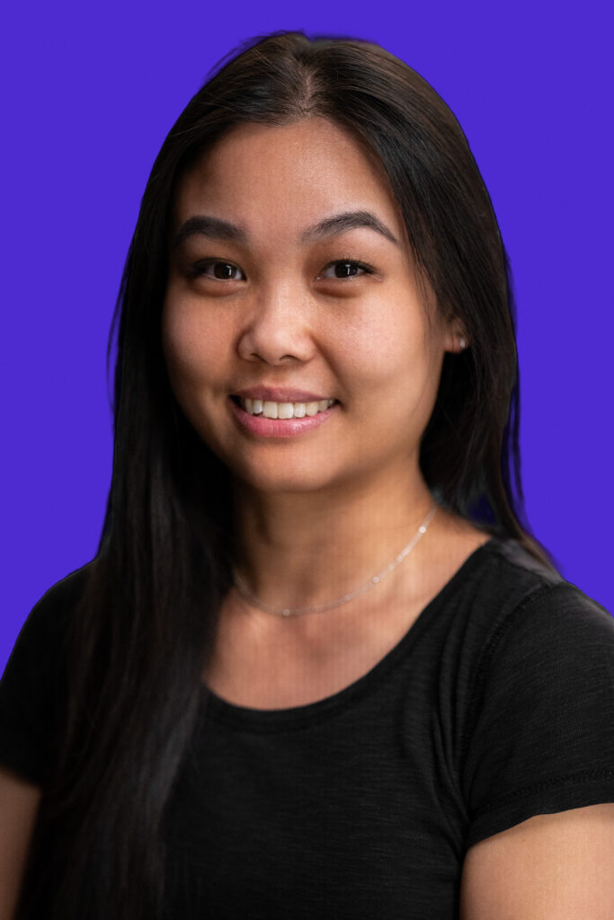 Tuyet Tran, Project Management