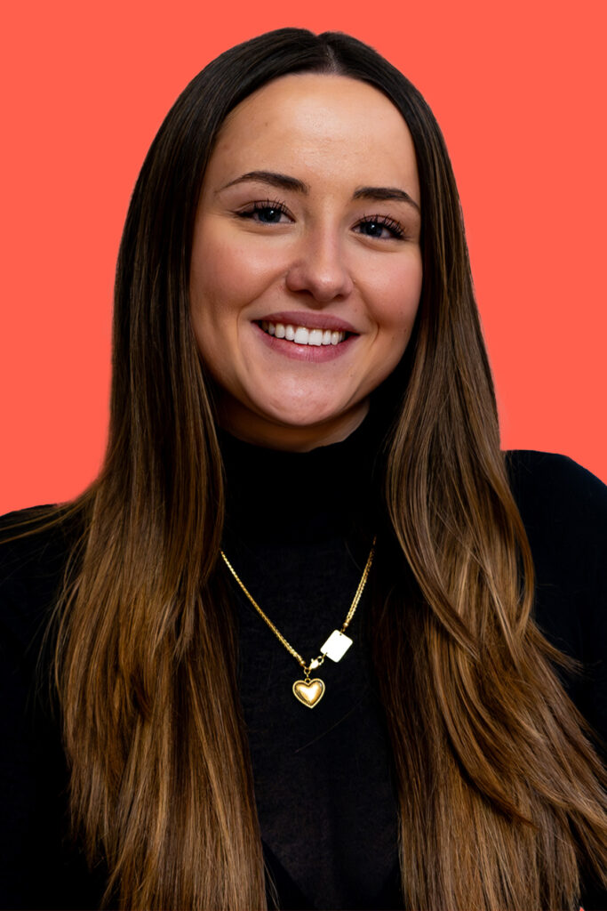 Lilly Clewing, Project Assistance