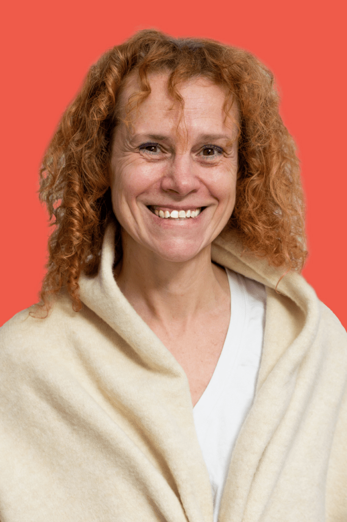 Monika Trąbińska, Senior Project Management