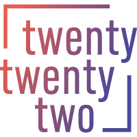 Logo TwentyTwentyTwo Events